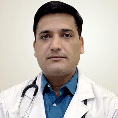 Dr chetan