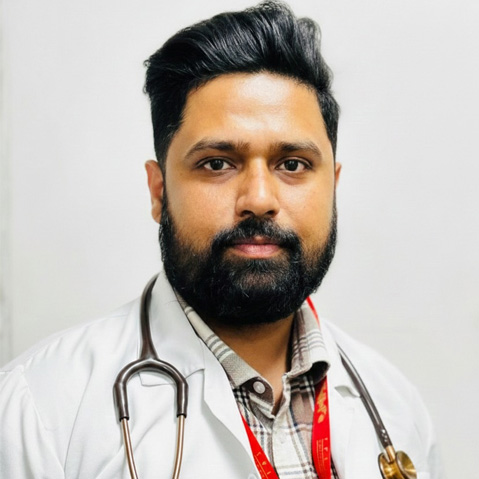 Dr Navjot Singh