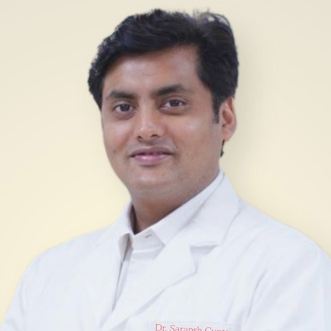 DrSaranshGupta